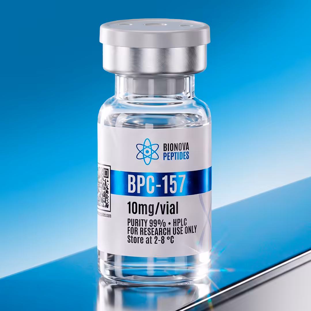 BPC-157 - 10 mg view 1